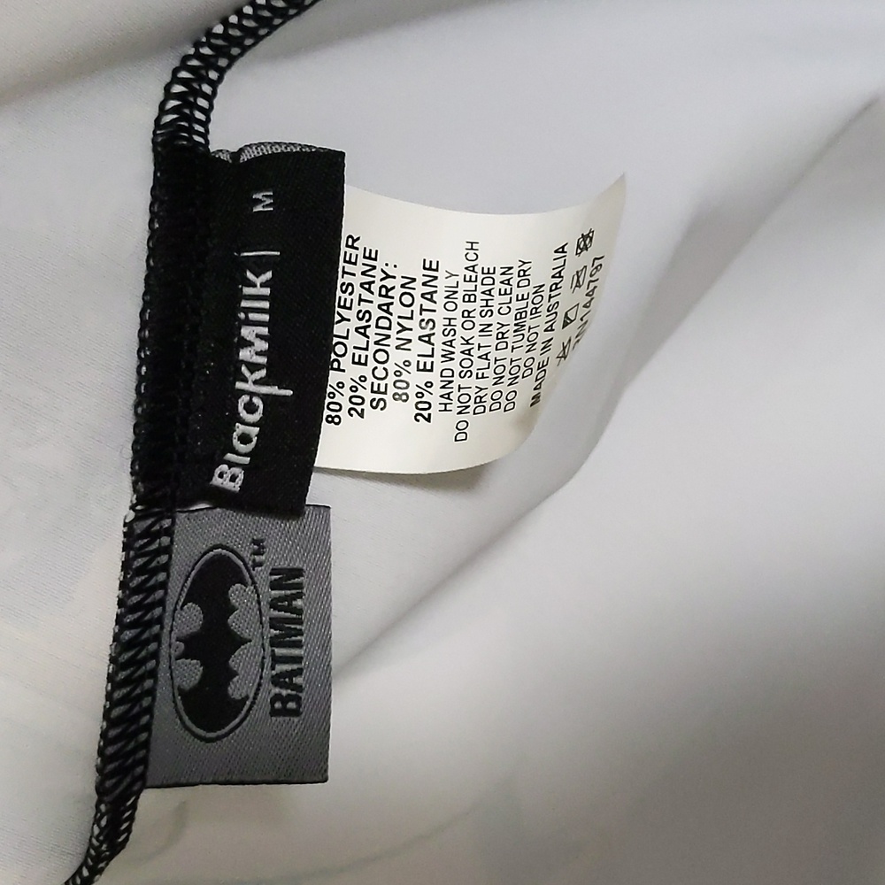 Blackmilk The Killing Joke Batman Jacket - Picture 7 of 7
